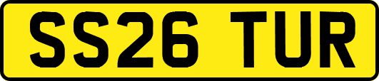 SS26TUR