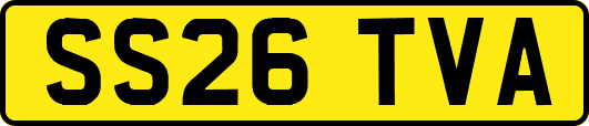 SS26TVA