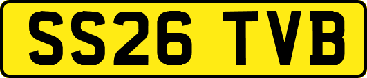 SS26TVB
