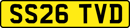 SS26TVD