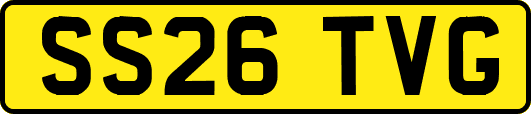 SS26TVG