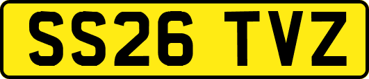 SS26TVZ