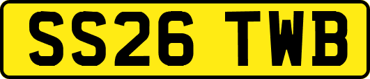 SS26TWB