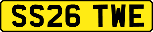SS26TWE
