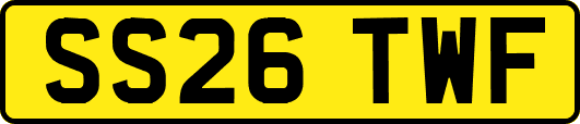 SS26TWF