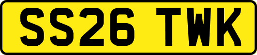 SS26TWK