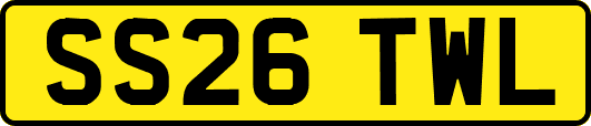 SS26TWL