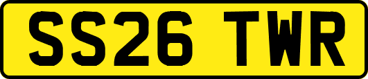 SS26TWR