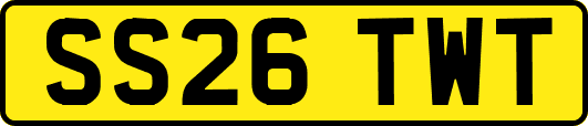 SS26TWT