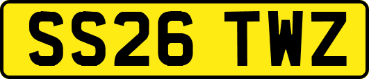 SS26TWZ