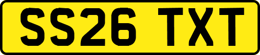 SS26TXT