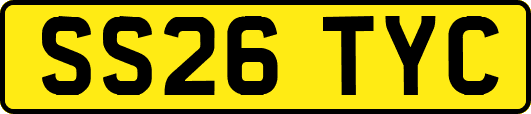 SS26TYC