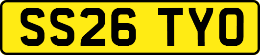 SS26TYO