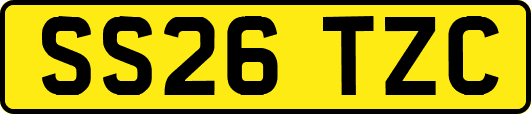 SS26TZC