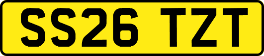 SS26TZT