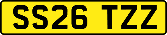 SS26TZZ