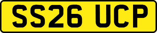 SS26UCP