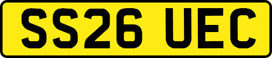 SS26UEC