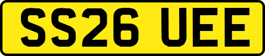 SS26UEE