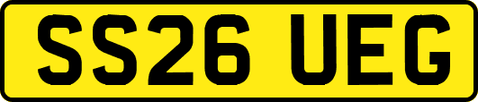 SS26UEG