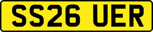 SS26UER