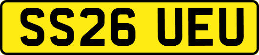 SS26UEU