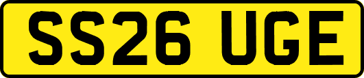 SS26UGE