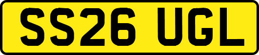 SS26UGL