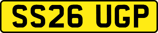 SS26UGP