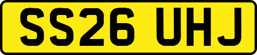 SS26UHJ