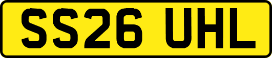 SS26UHL