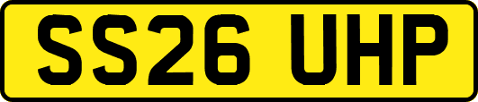 SS26UHP