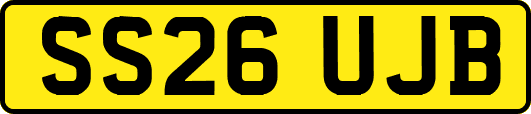 SS26UJB