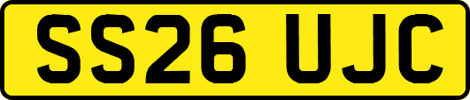 SS26UJC