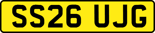 SS26UJG