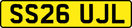 SS26UJL