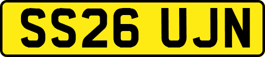 SS26UJN