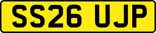 SS26UJP