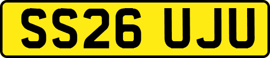 SS26UJU
