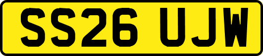 SS26UJW