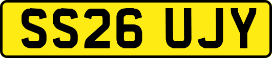 SS26UJY