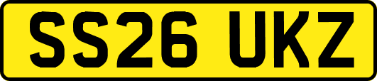 SS26UKZ