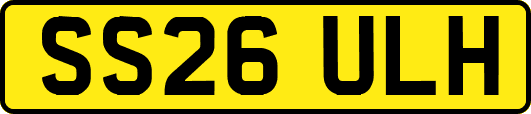 SS26ULH