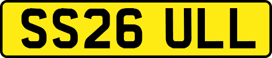 SS26ULL