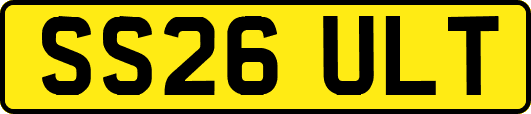 SS26ULT