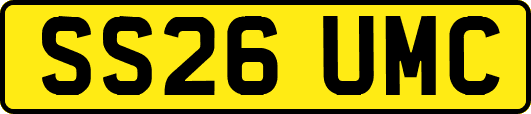 SS26UMC