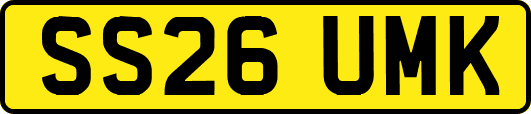 SS26UMK