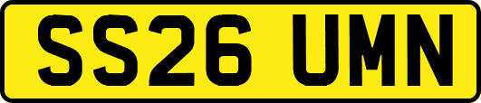 SS26UMN