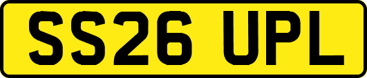 SS26UPL