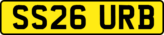 SS26URB